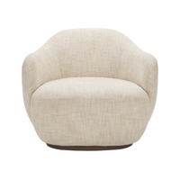 Hudson Swivel Chair