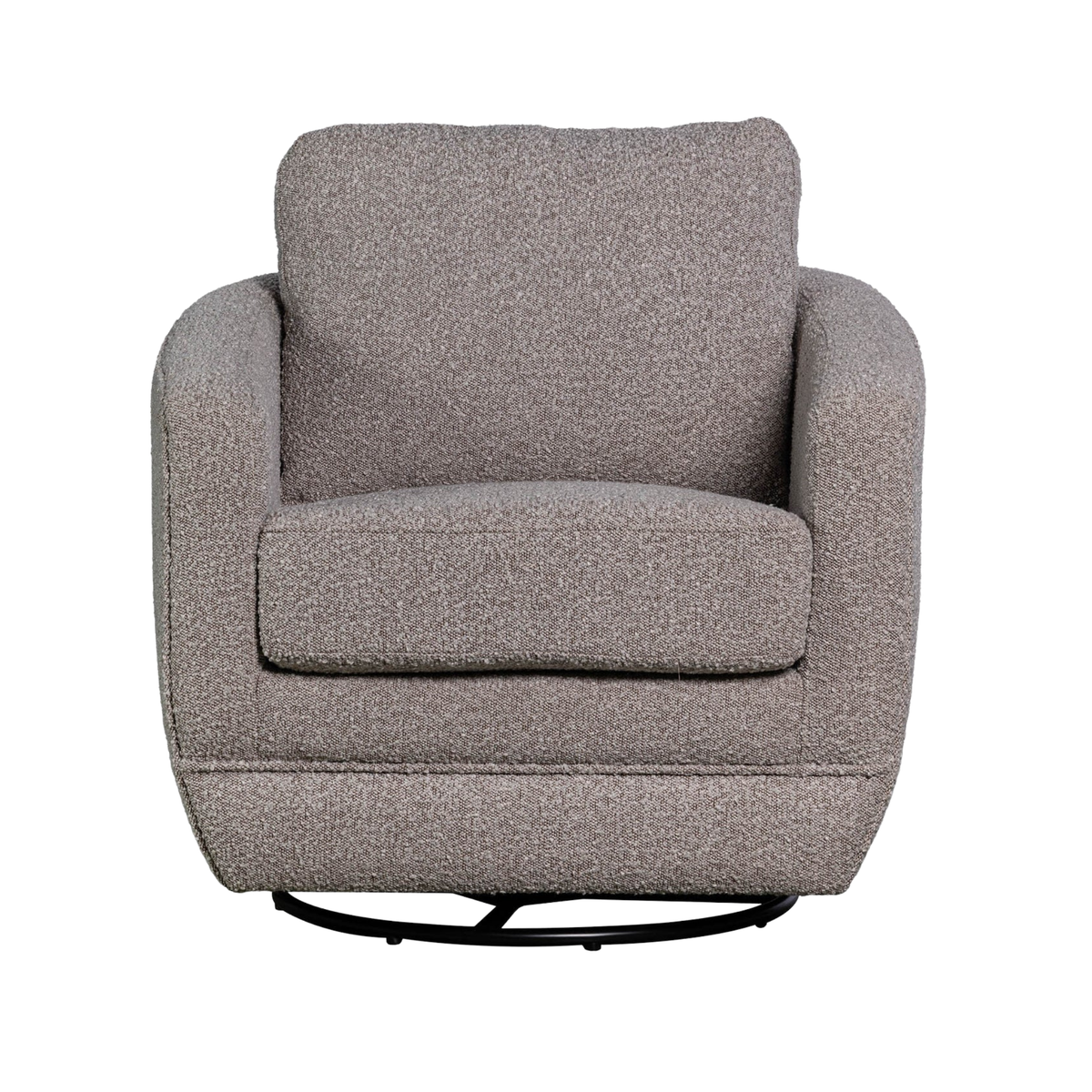 Baltimo Swivel Glider