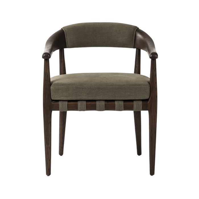 Dutton Dining Armchair