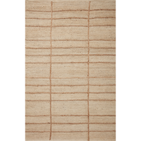 Bodhi BOD-04 Ivory/Natural Rug