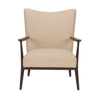 Argent Accent Chair