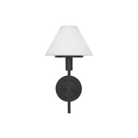 Mendota Small Sconce