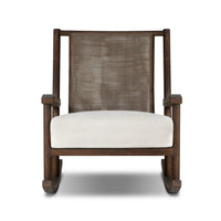 Herston Outdoor Rocking Chair