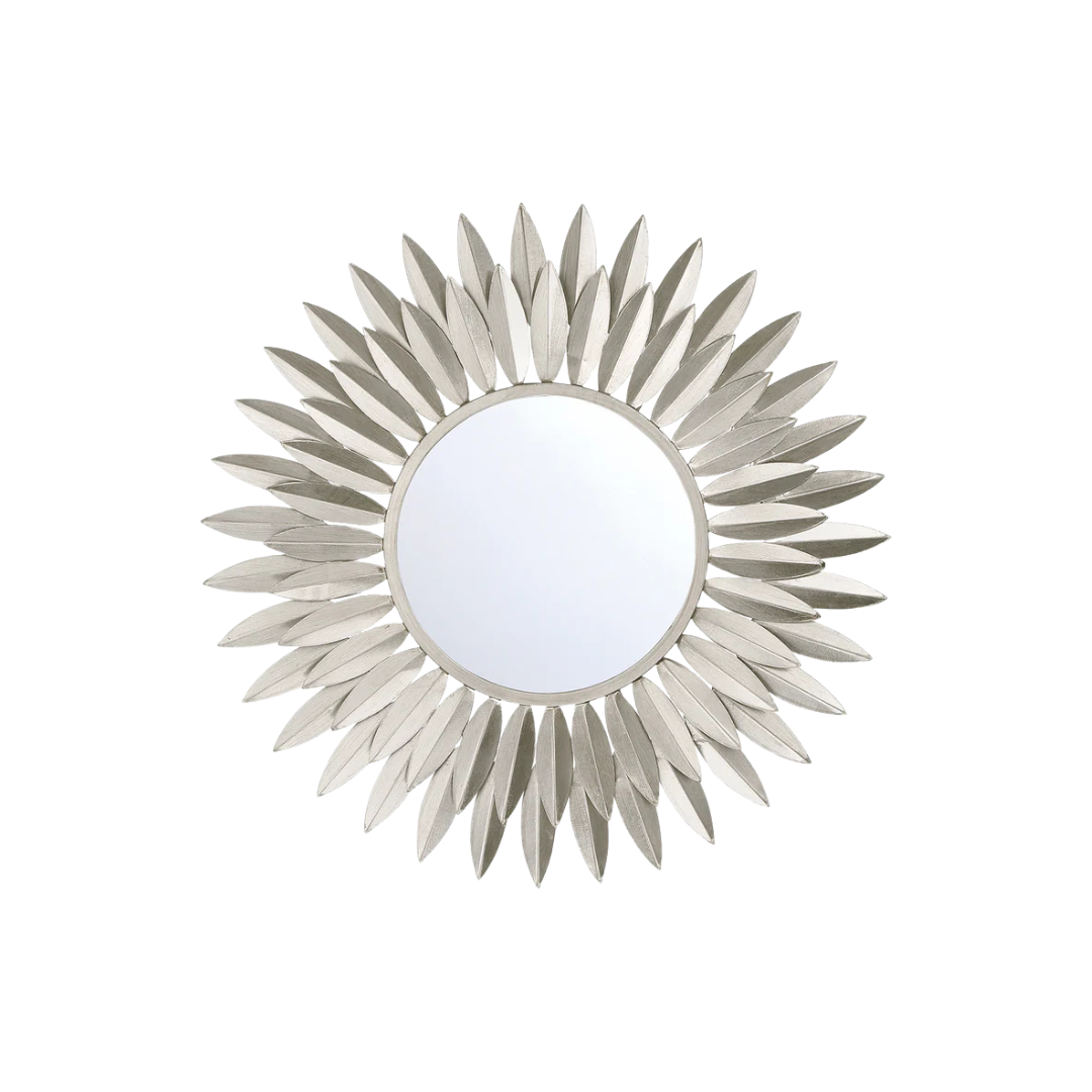 Broche Mirror