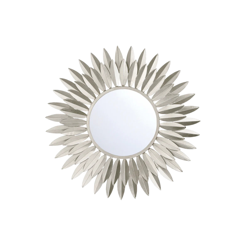 Broche Mirror