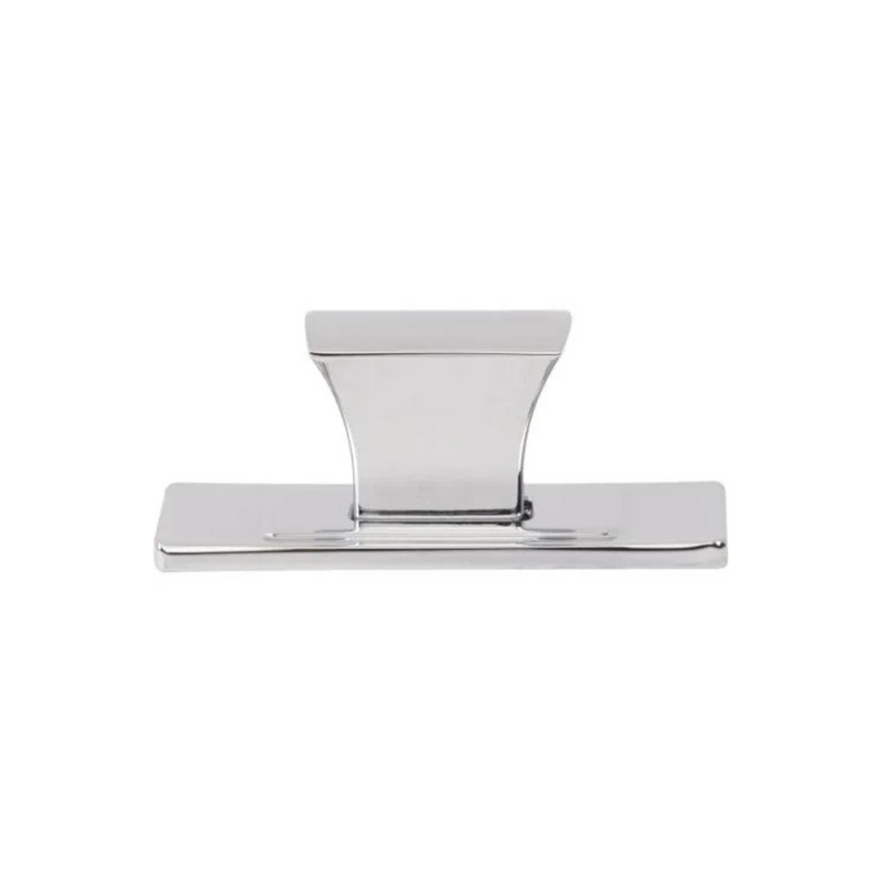 Zander [1-1/4"] Cabinet Knob with Backplate