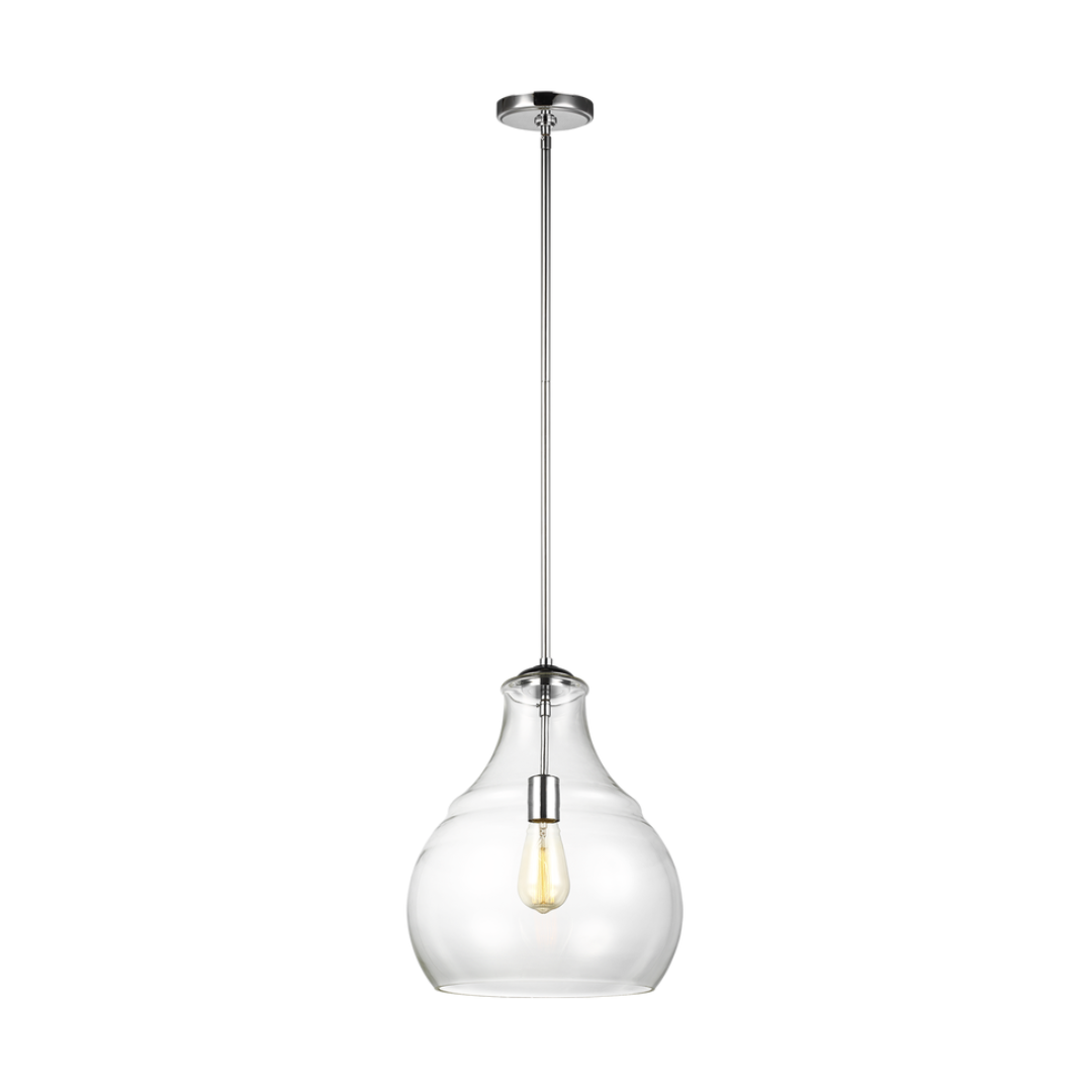 Zola One Light Pendant