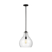 Zola One Light Pendant