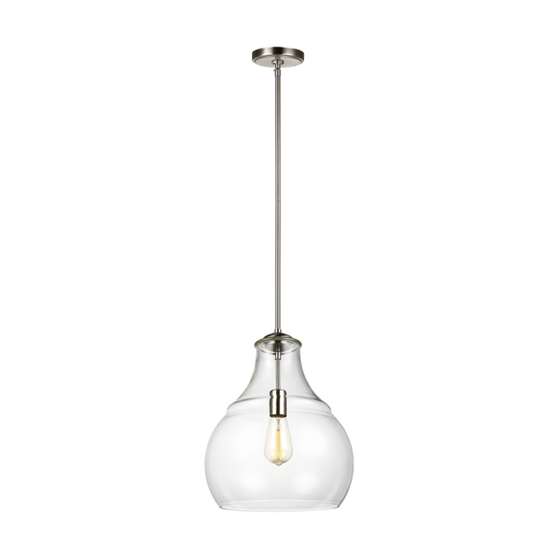 Zola One Light Pendant