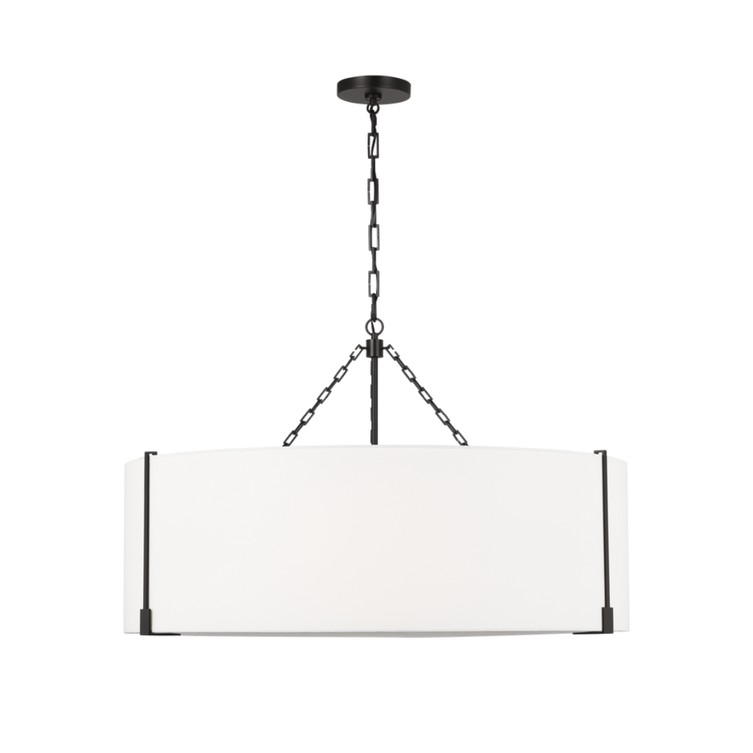 Bergen Extra Large Hanging Shade