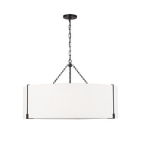 Bergen Extra Large Hanging Shade