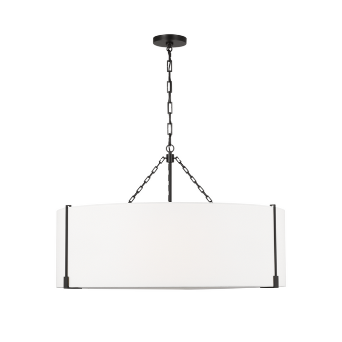 Bergen Extra Large Hanging Shade