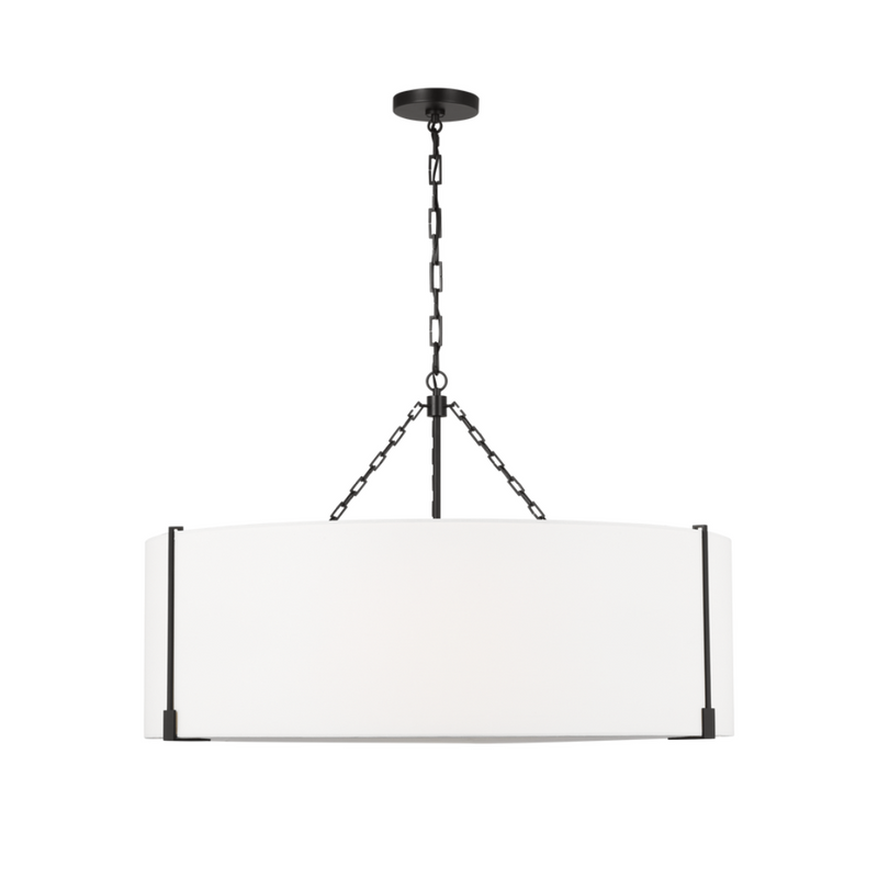 Bergen Extra Large Hanging Shade