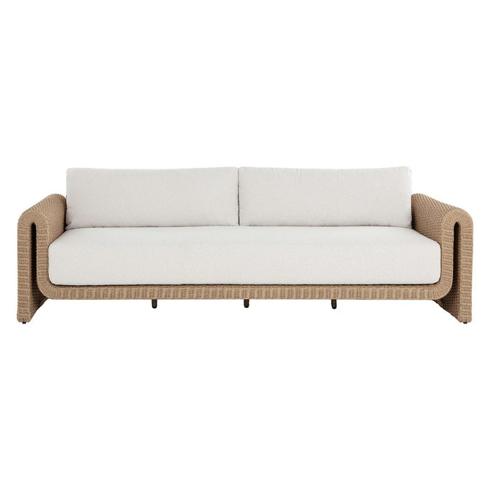 Tate Outdoor Sofa