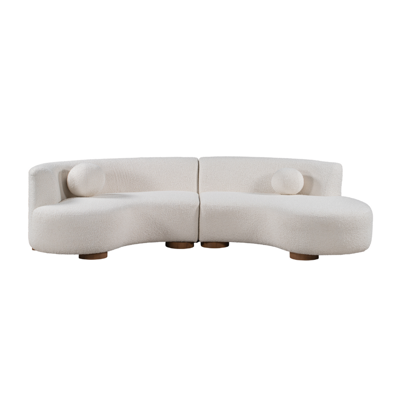 Omara Sectional