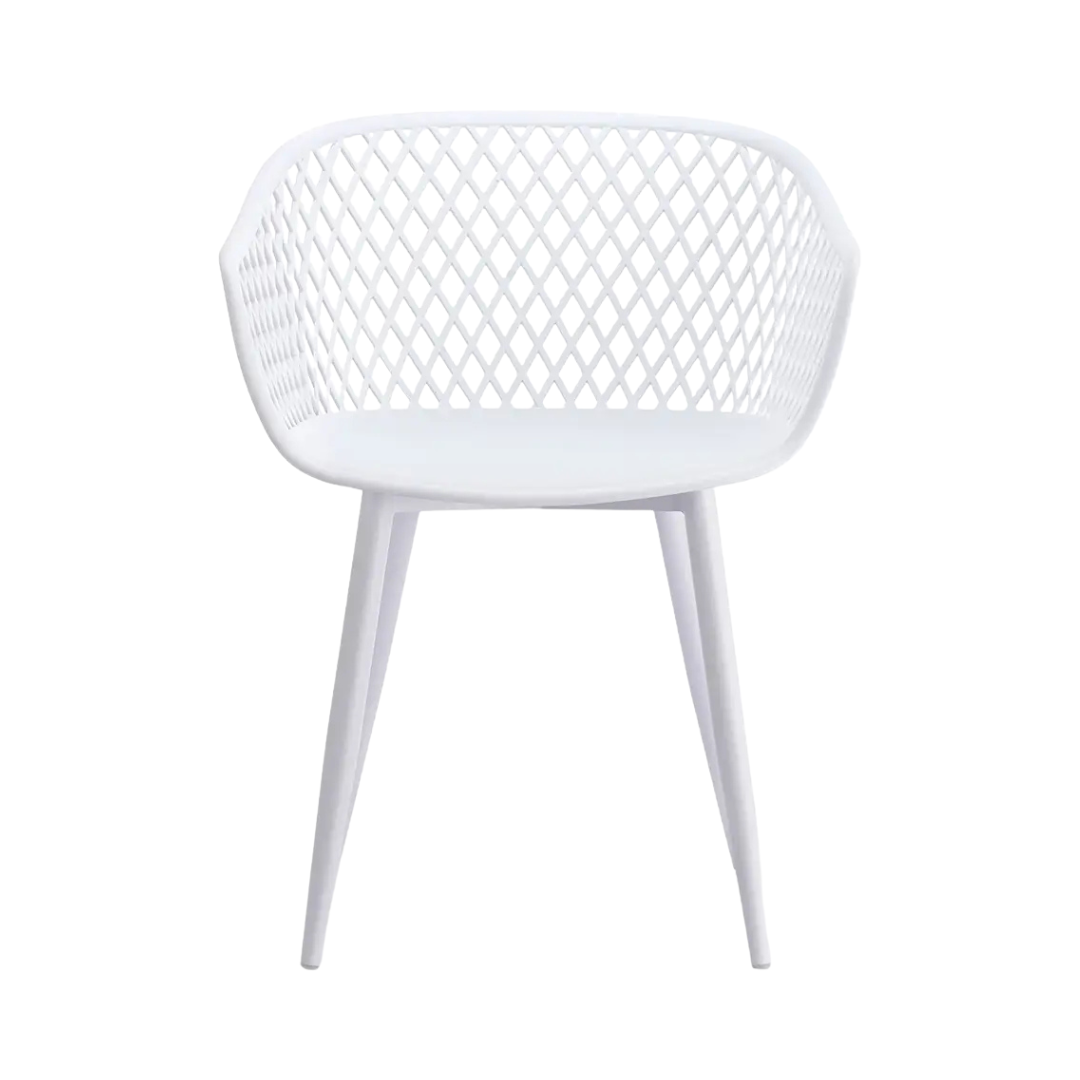 Paige Outdoor Dining Chair [Set of 2]