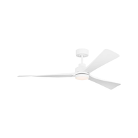 Trillium Smart 60" LED Ceiling Fan