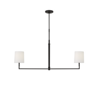 Danica Large Linear Chandelier