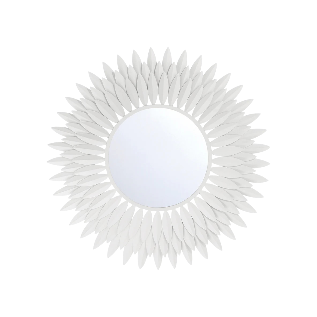 Broche Mirror