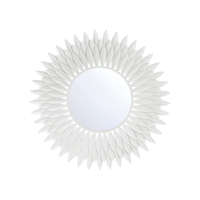 Broche Mirror