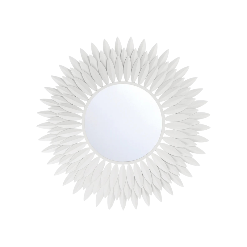 Broche Mirror