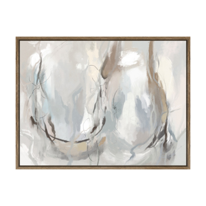 Serendipity [38" x 50"]