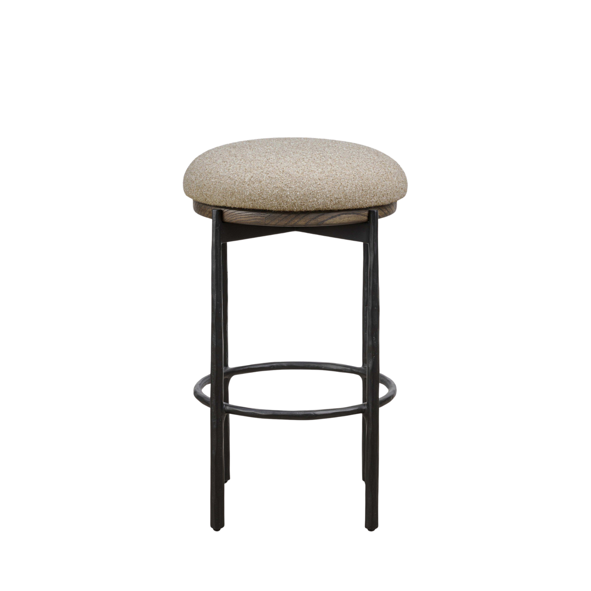 Cofer Swivel Counter Stool