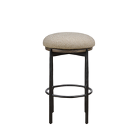 Cofer Swivel Counter Stool