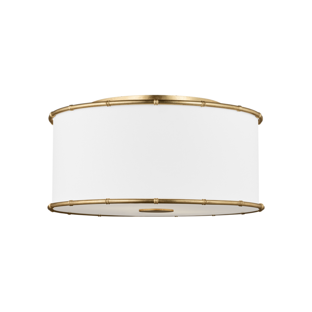 Aldric Medium Flush Mount