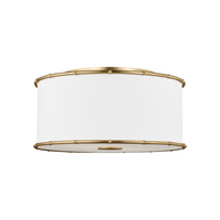 Aldric Medium Flush Mount