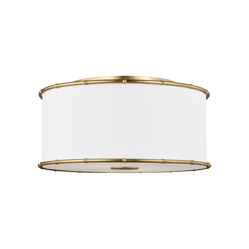 Aldric Medium Flush Mount