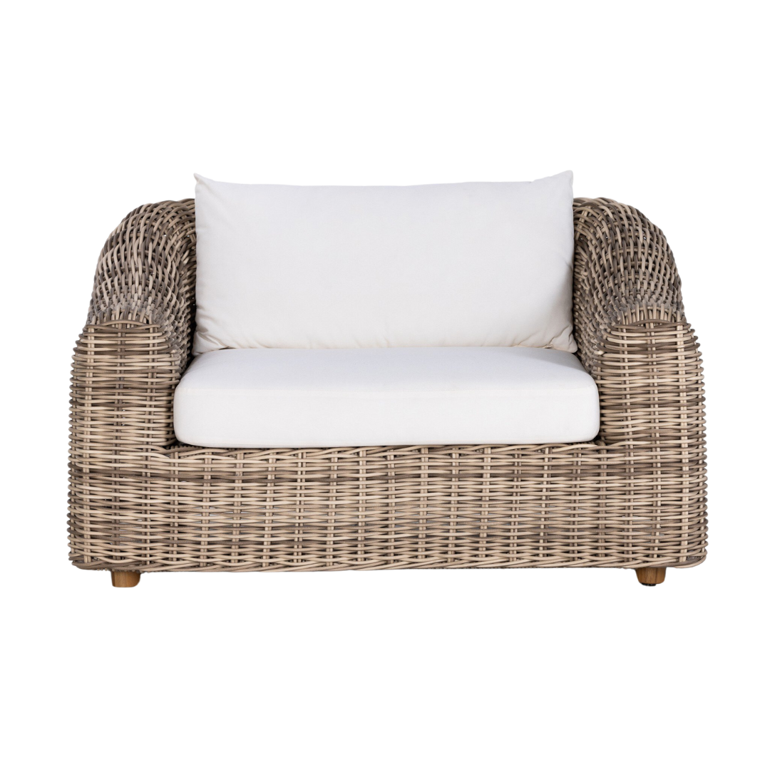 Madera Outdoor Chair