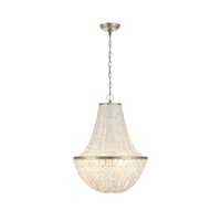 Brielle 6-Light Chandelier