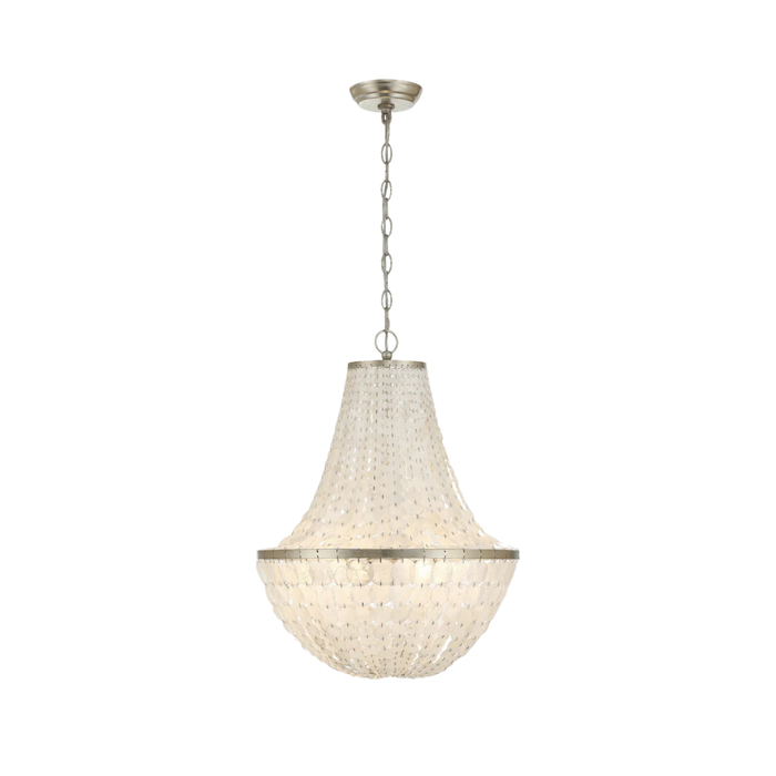 Brielle 6-Light Chandelier