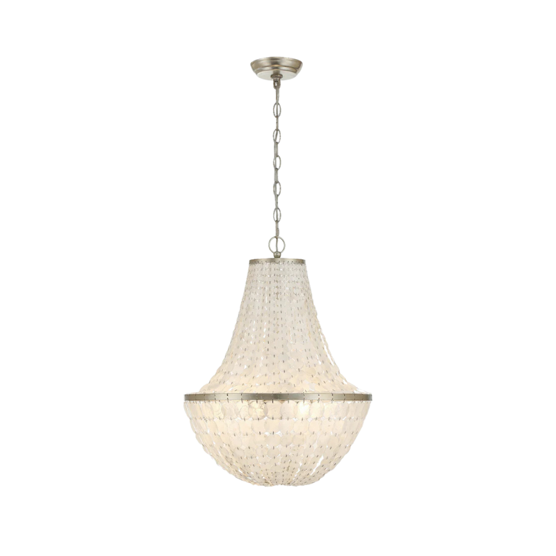 Brielle 6-Light Chandelier