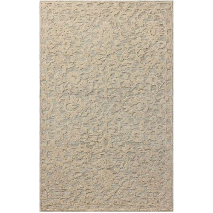Prudence PRU-01 Rug [Sage/Ivory]