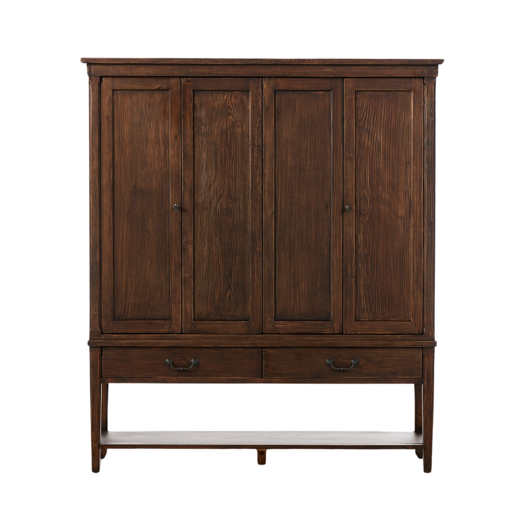 Brielle Wide Cabinet