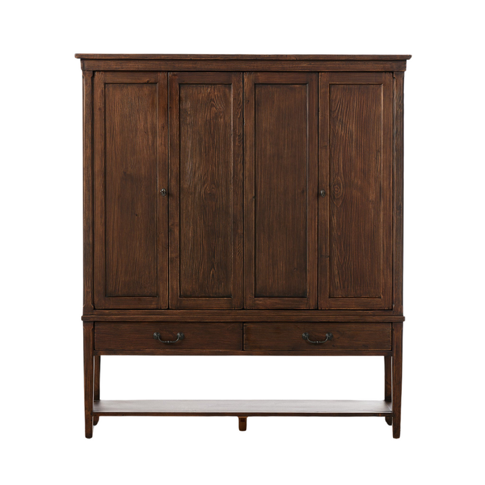 Brielle Wide Cabinet