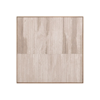 Welkin [Framed Painting 40" x 40"]