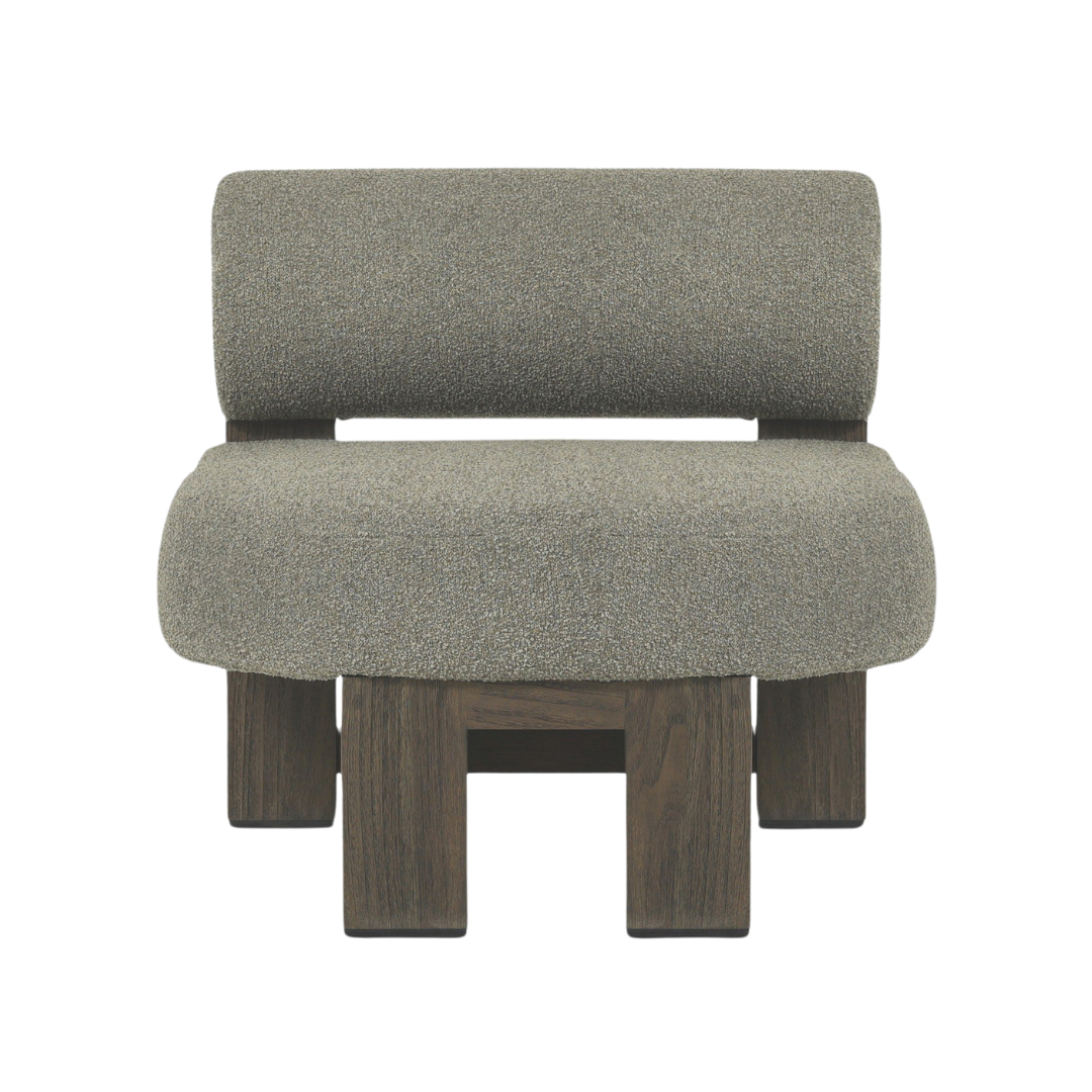 Marx Outdoor Chair