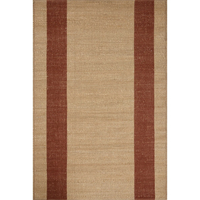 Weatherstaff WTS-02 (LF) Rug [LF Natural/Brick]