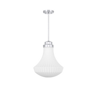 Bartlet 1-Light Pendant