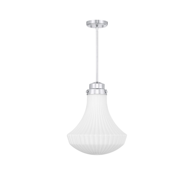 Bartlet 1-Light Pendant
