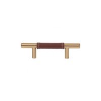 Zanzibar Cabinet & Appliance Pulls