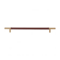 Zanzibar Cabinet & Appliance Pulls