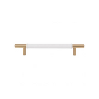 Zanzibar Cabinet & Appliance Pulls