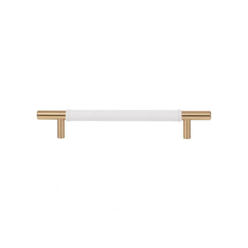 Zanzibar Cabinet & Appliance Pulls