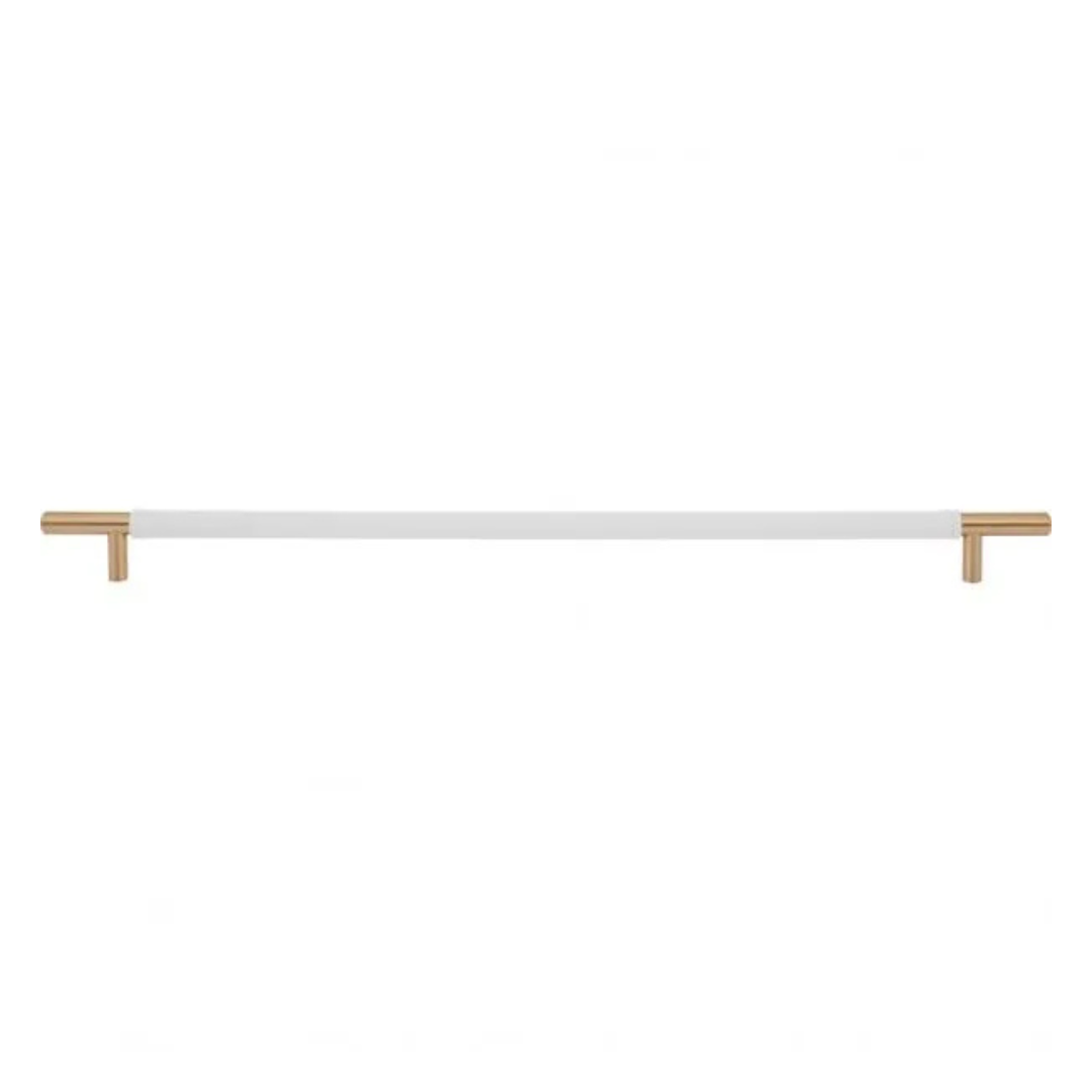 Zanzibar Cabinet & Appliance Pulls