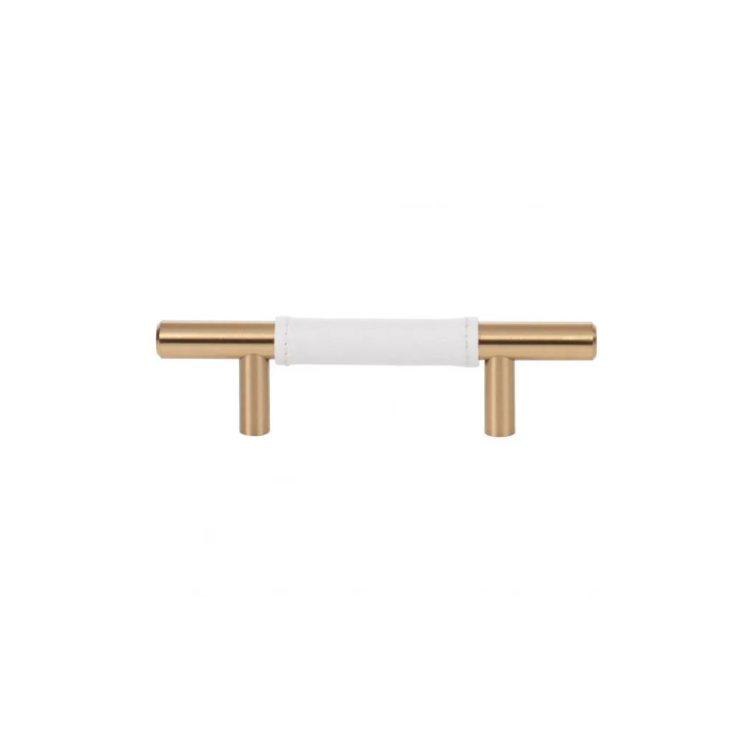 Zanzibar Cabinet & Appliance Pulls