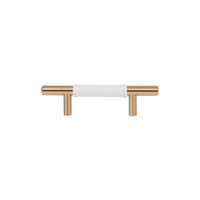 Zanzibar Cabinet & Appliance Pulls